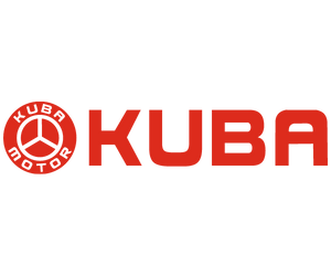 KUBA - Trend 35 Motor